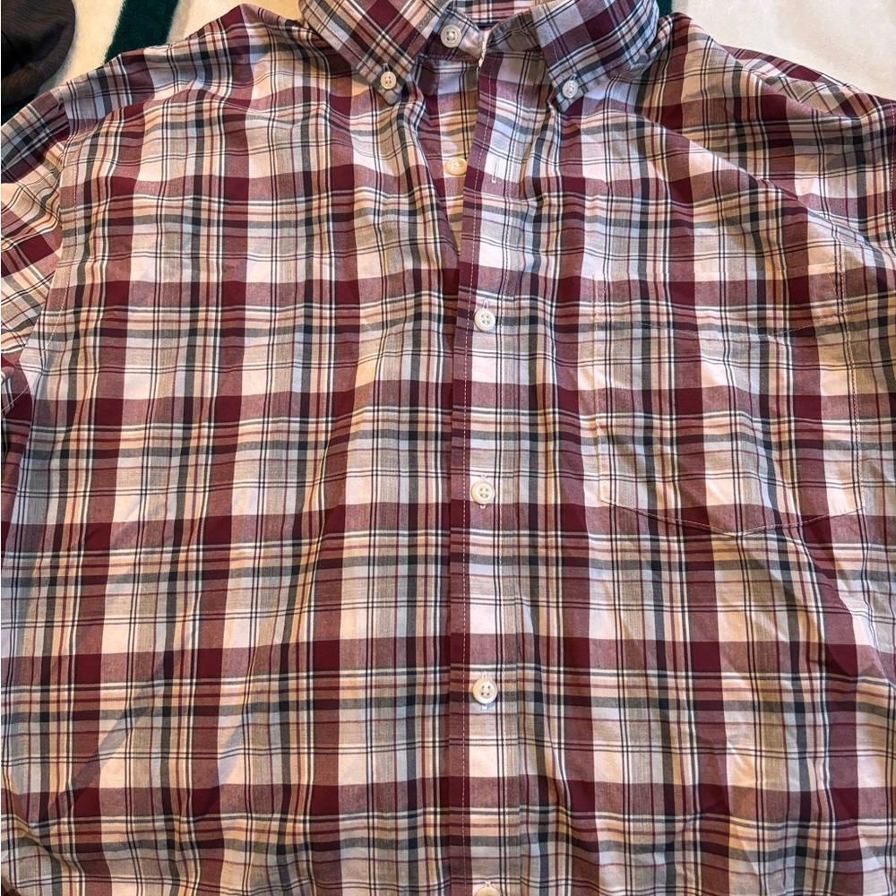 Dress shirt